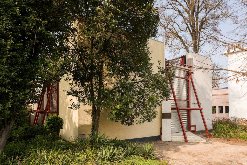 Fortress Venice Pavilion Closed 1024x684