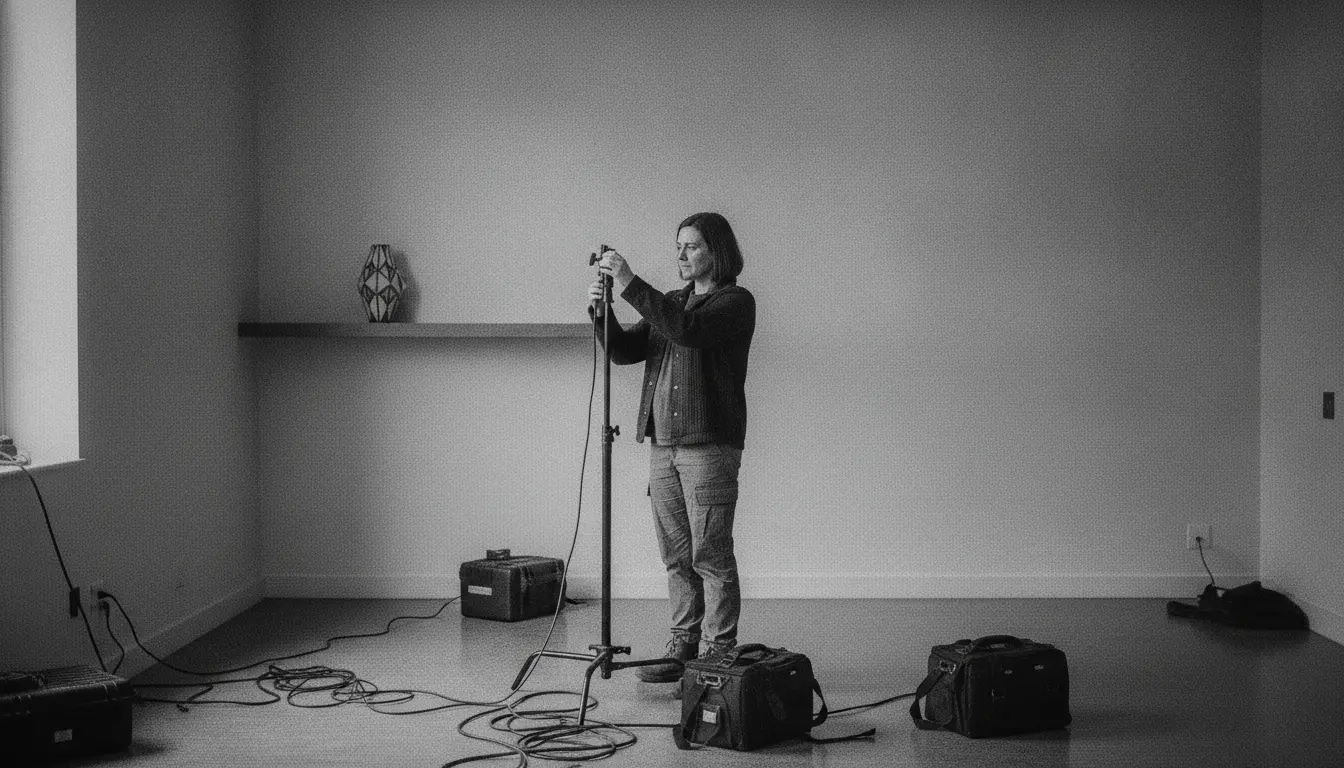 Aansprakelijkheidsverzekering voor fotografen: wat je op locatie riskeert