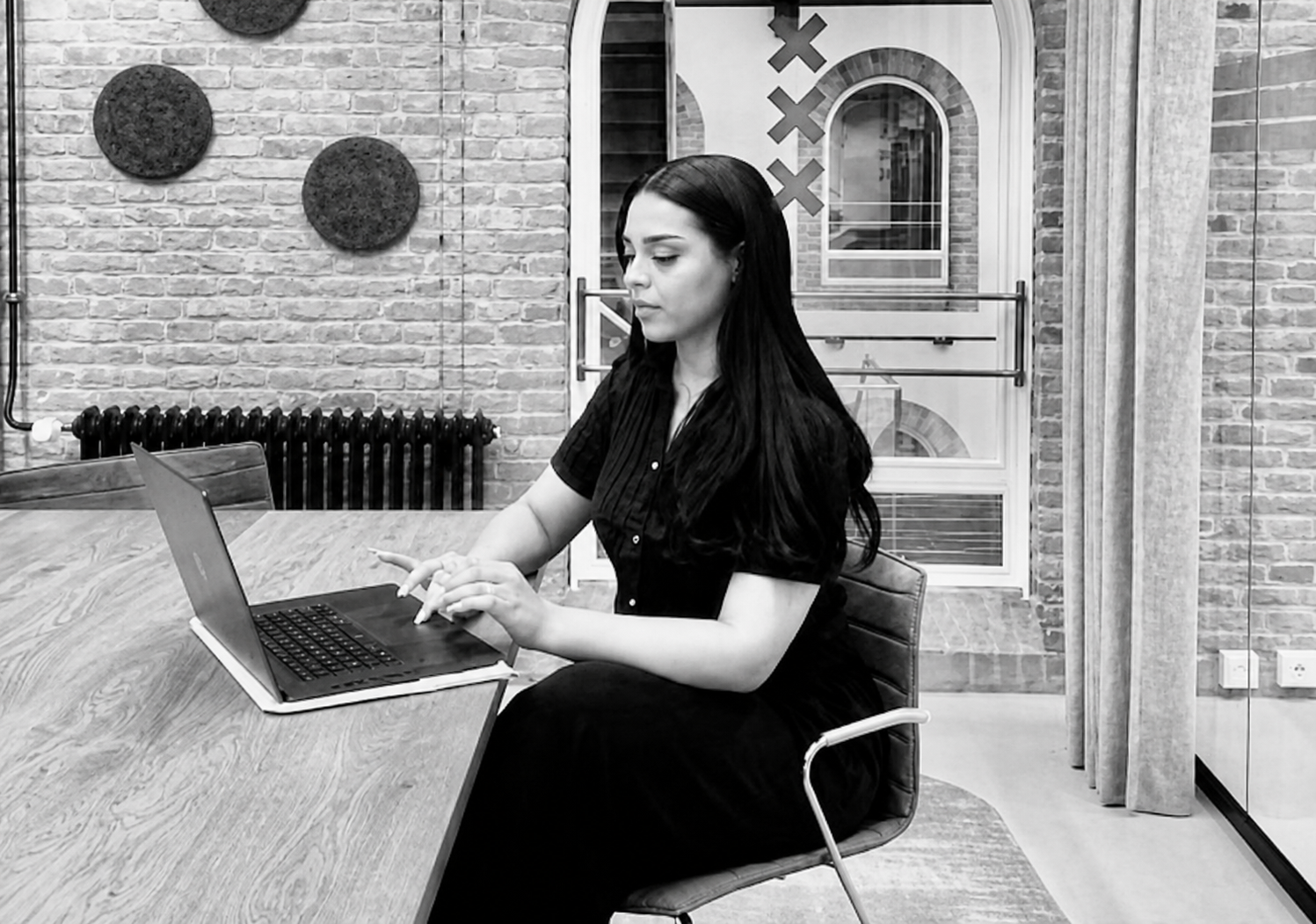 PROOF OF GENIUS #02 — DIGITAL SOCIETY: Technology That Supports People Rather Than Controls Them