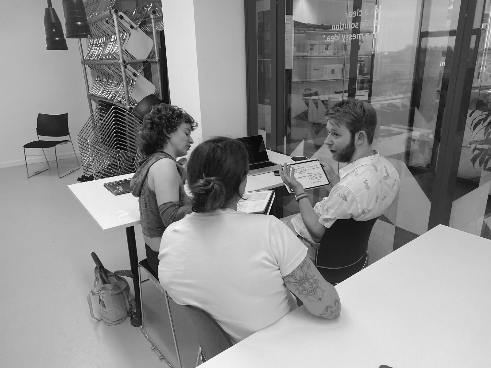 Masterclass: Creative Careers by Design