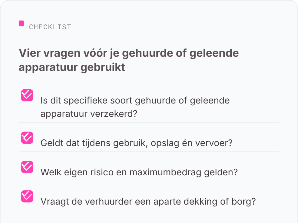Ig 3 Vraag Schriftelijk Checklist V2