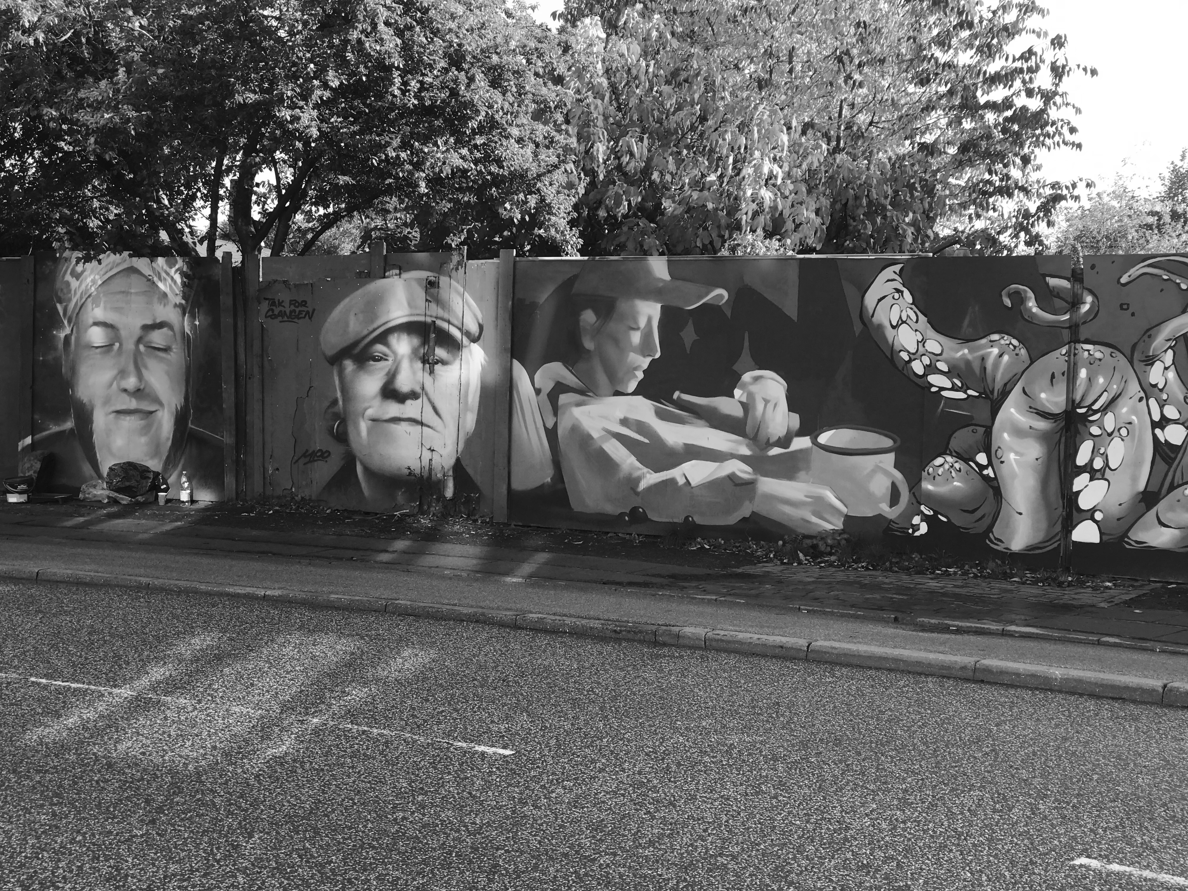 You're not just creative — you're vulnerable