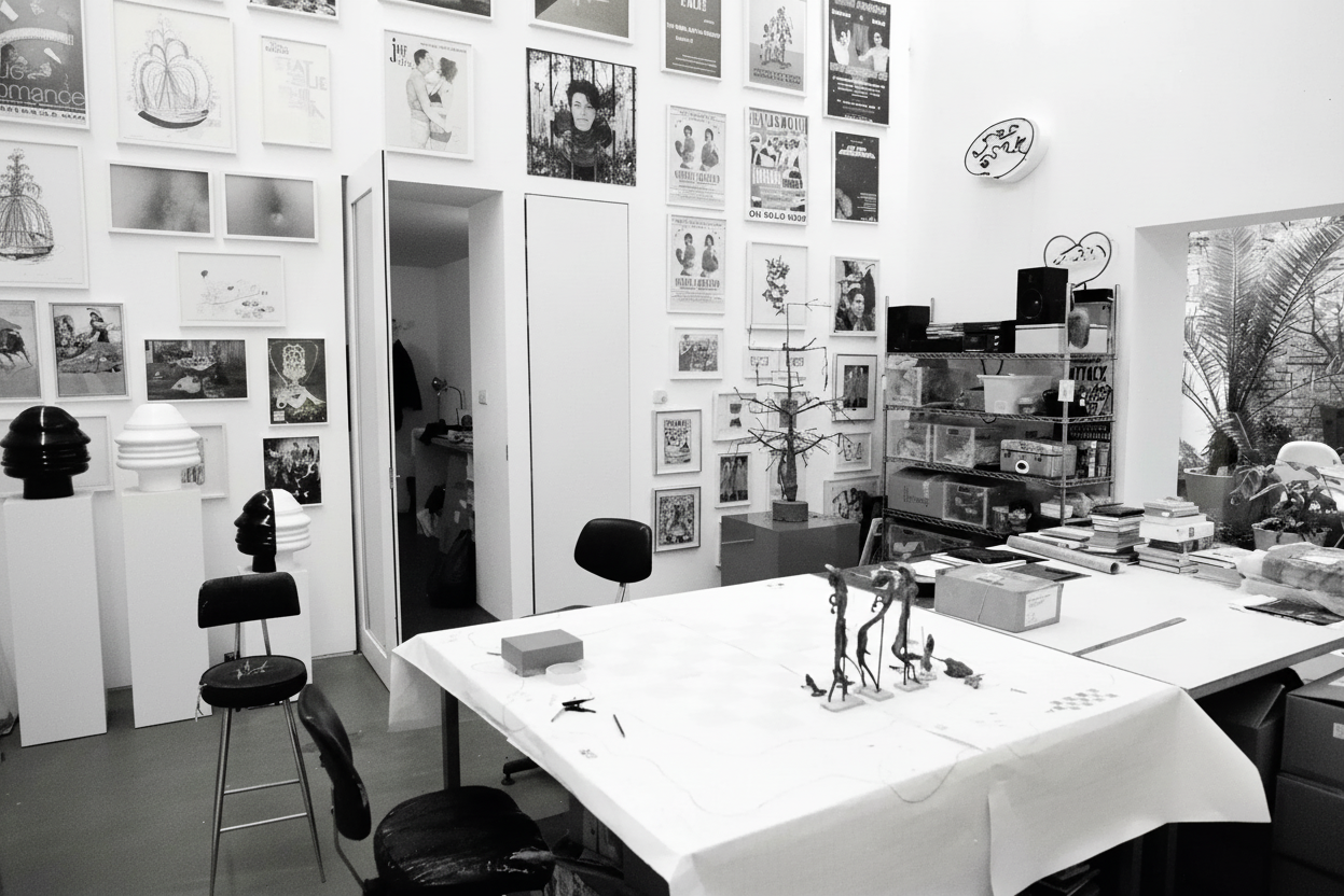 Brand Guidelines Template