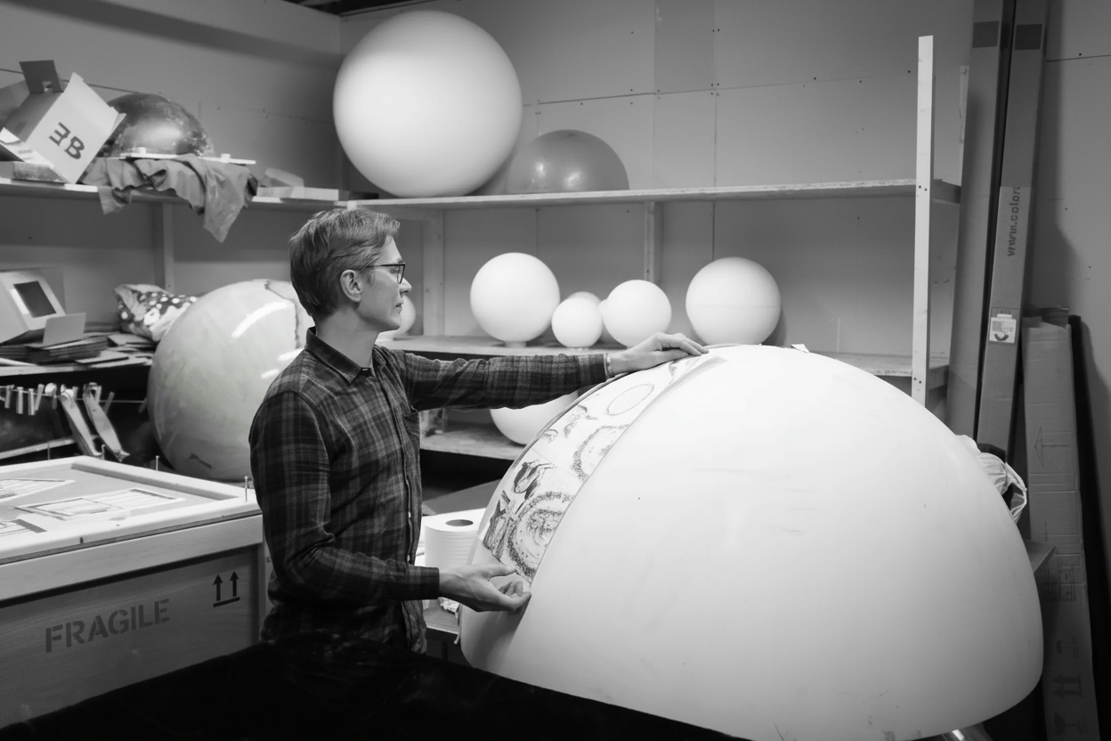 Contract Template for Creatives